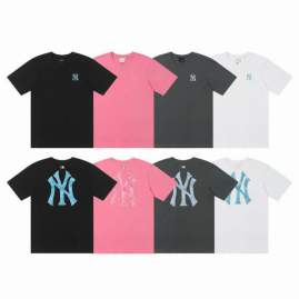 Picture of MLB T Shirts Short _SKUMLBS-2XLzztr226071